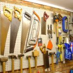 coleccionista d'eines