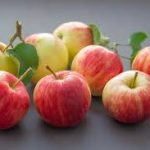 Manzanas