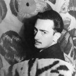 Salvador Dalí 1939