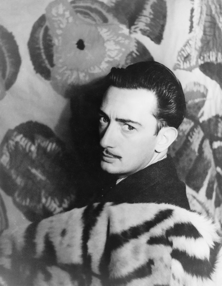 Salvador Dalí 1939