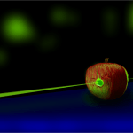 Laser