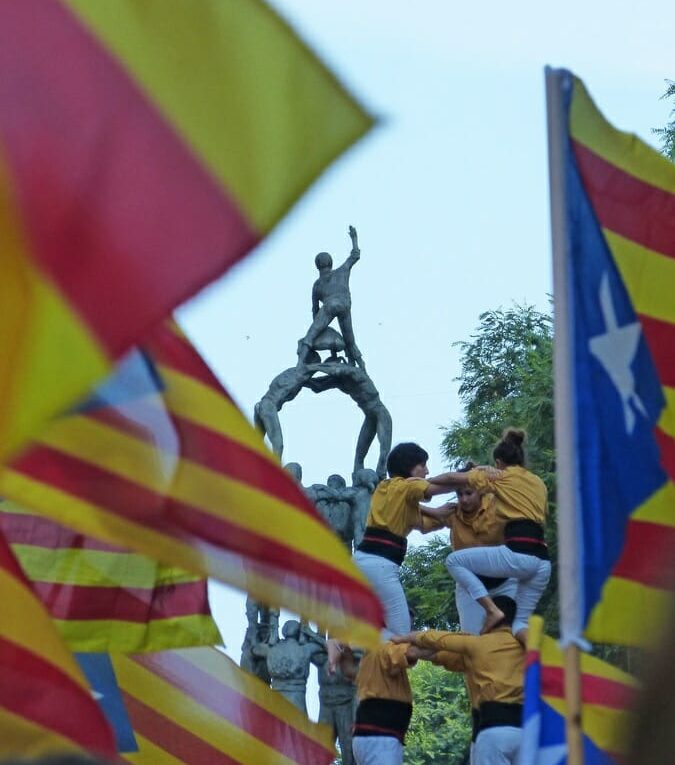 Independencia de cataluya