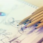 Dibujo a lapiz