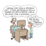 Faltas de ortografia