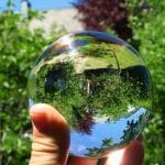 bola cristal