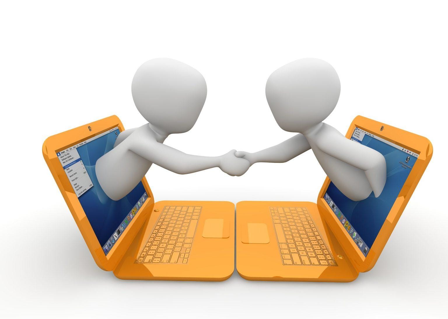 smart contract