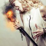 cantante
