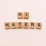 haters