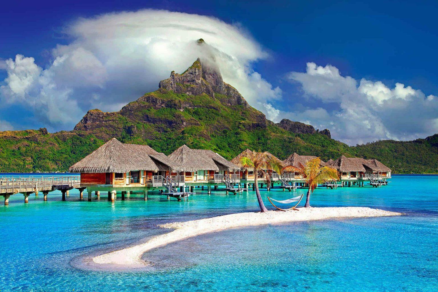 paraiso