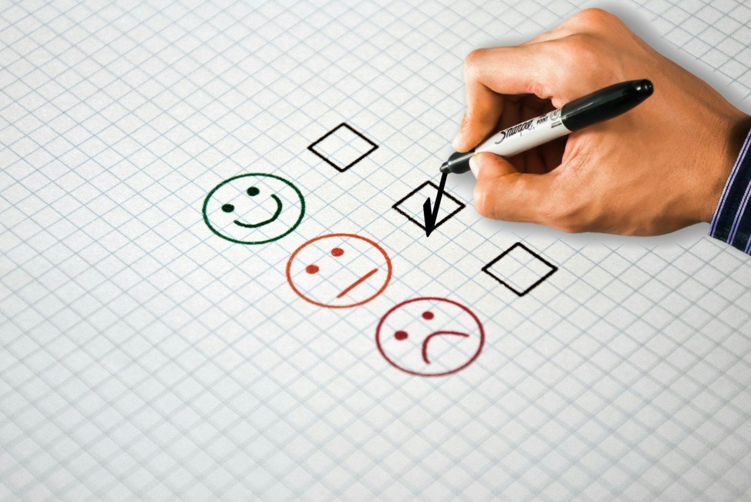 positiu i negatiu