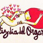 orgasmo