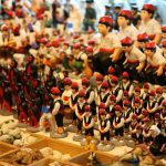 Caganers