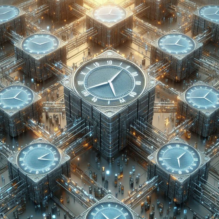 blockchain