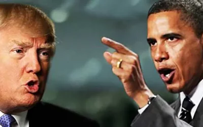 Obama-Trump