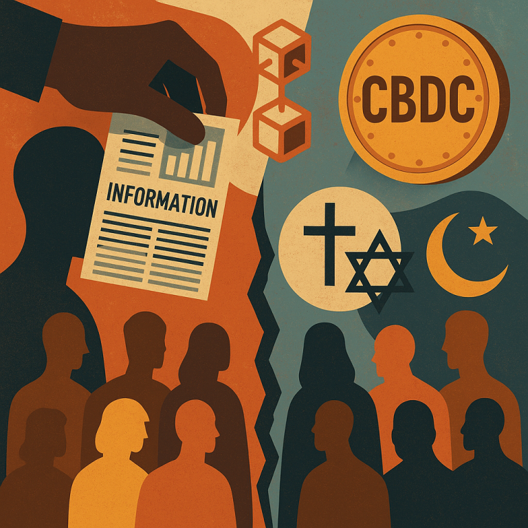 informacio controlada de manera selectiva