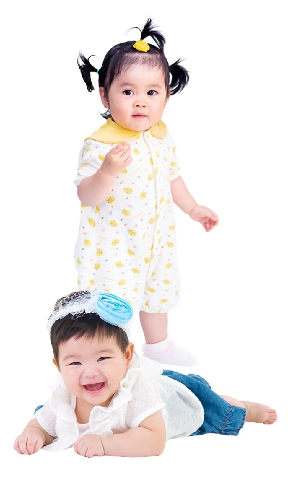 Baby Allergy Prevention