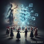 Blockchain Justice Sardana Duality