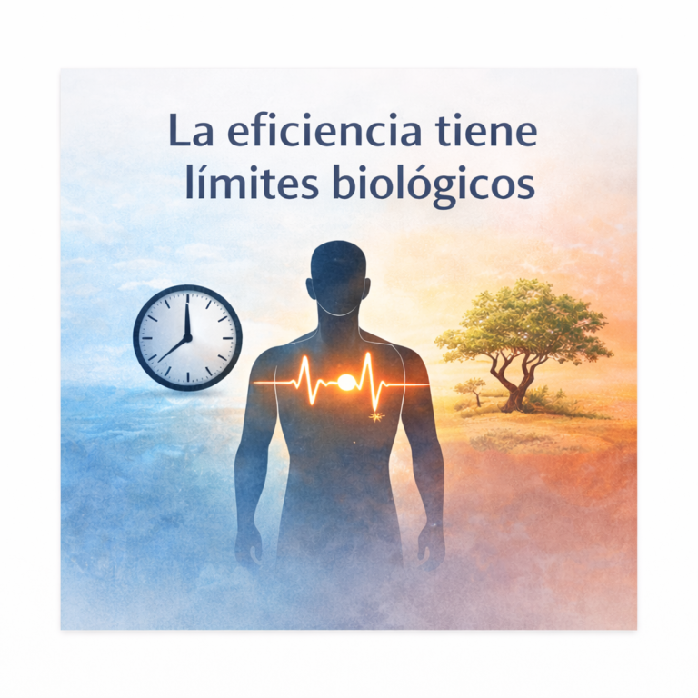 Por qué mover un día del calendario no es un gesto menor