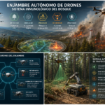 drones