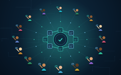 democracia directa blockchain