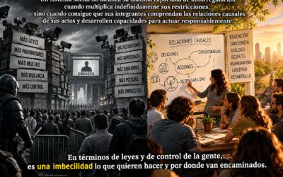 Control o consciència col·lectiva