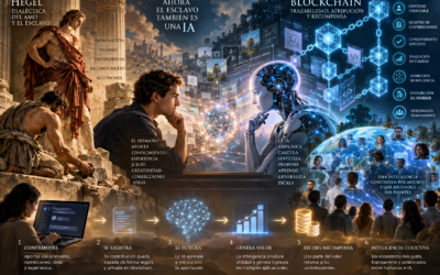 Del dialeg huma a la intelligencia collectiva