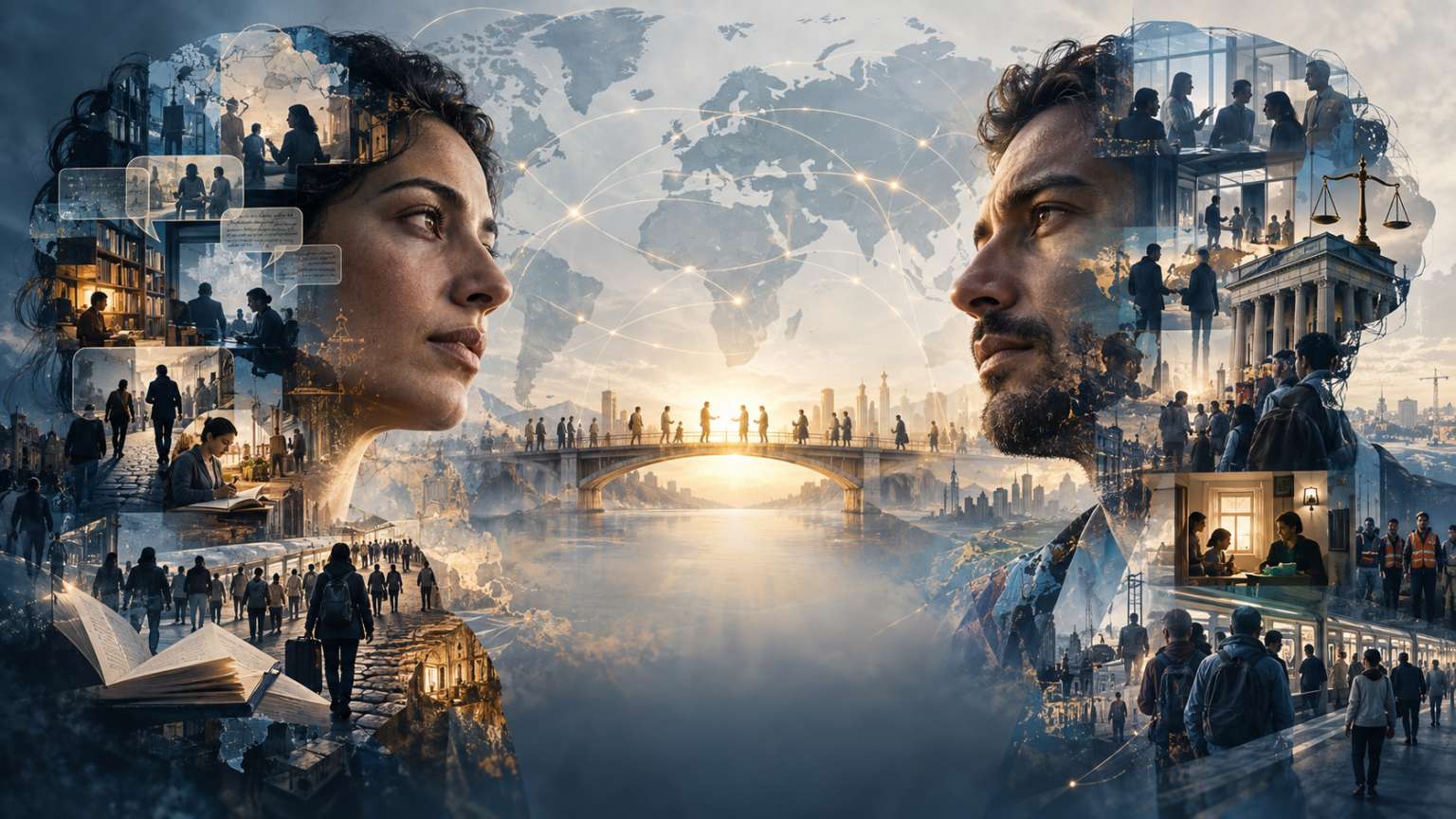 Dialeg global entre cultures