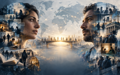 Dialeg global entre cultures