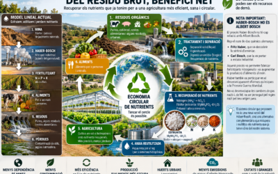 Economia circular dels nutrients