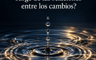 El temps entre les ones